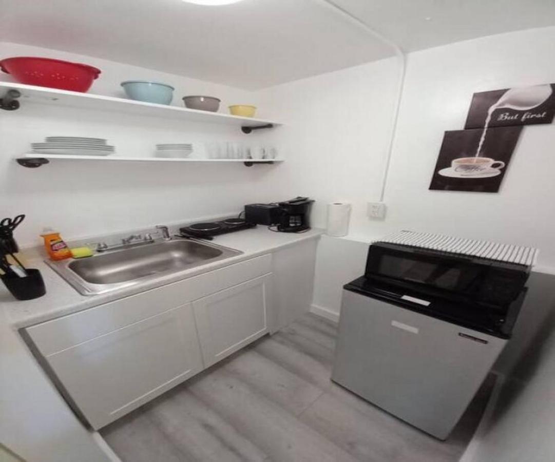 Short Walk To Wilton Drive Apt6 Fort Lauderdale Exterior foto